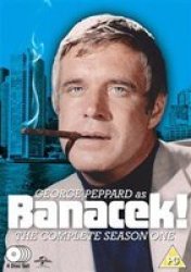 banacek season 1online