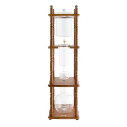 Cold Brew Drip Tower - Brown 25 Cup