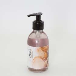 Limited Edition Scented HAND & BODY WASH - Spicy Chai Latte