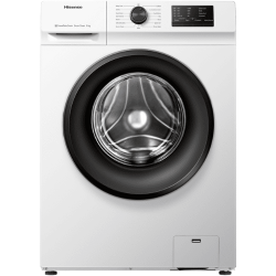 Hisense 6KG Front Loader Washing Machine White WFVC6010