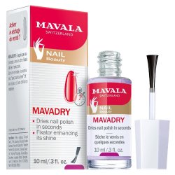 Treatment Nail Mavadry 10ML