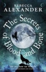 The Secrets Of Blood And Bone Paperback