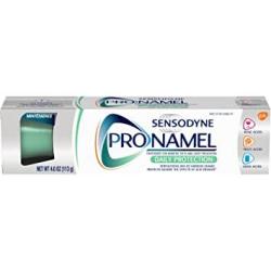 sensodyne pronamel offers