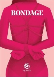 Bondage MINI Book Hardcover