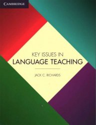 Key Issues In Language Teaching Paperback