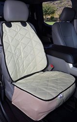 Front Seat Covers For Dogs - Usa Based Company