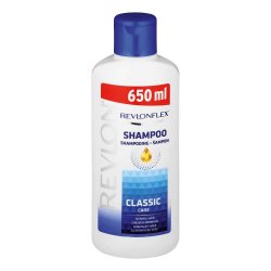 Revlon Hair Shampoo 650ML - Normal Hair