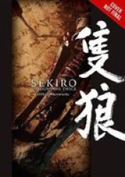 Sekiro: Shadows Die Twice Official Artworks Paperback