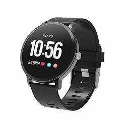 BingoFit Fitness Tracker Smart Watch 