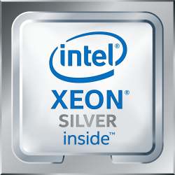 Lenovo Thinksystem SR550 SR590 SR650 Intel Xeon Silver 4208 8C 85W 2.1GHZ Processor Option Kit W o Fan