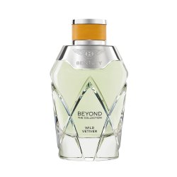 - Beyond Collection Wild Vetiver - Edp 100ML