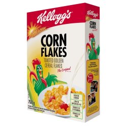 Corn Flakes 750 G