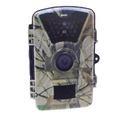 Q-A258 Trail Camera 12MEGAPIXEL IP66 Waterproof