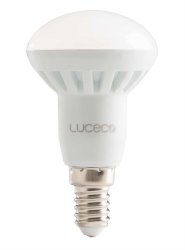 Luceco LR63W7W55 R63 E27 7W