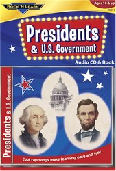 Presidents & U.S. Government