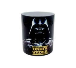Darth Vader Themed Mug