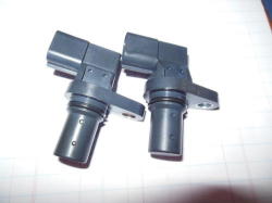 Mazda Original Camshaft Position Sensor Zl01-18-230 J5t30571
