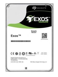 Seagate Exos X16 14TB 3.5" Sas Fast Format 512E 4KN Rpm 7200 - ST14000NM002G
