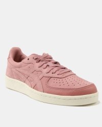 onitsuka tiger gsm ash rose