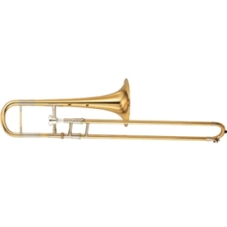 Mason Alto Trombone