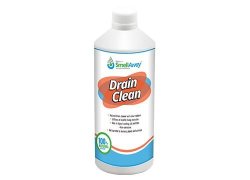 - Smellaway Drain Clean 1LT - Microbial