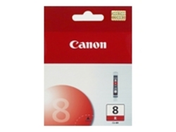 Canon Cli-8 Photo Red Ink Cartridge