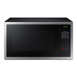 Samsung Microwave Solo S steel 28L