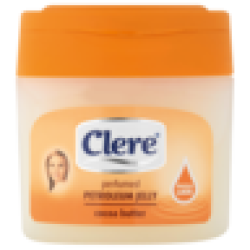 Clere Cocoa Butter Perfumed Petroleum Jelly 250ML