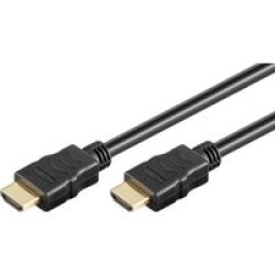 Ultra High Speed HDMI 2M Cable With Ethernet Certified