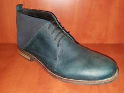 Kingston Boot - Size 11