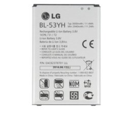 Replacement Battery For Lg G3