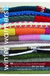 Knitting - Winter Warmers Blanket Book