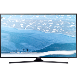Samsung UA60KU7000 60" Ultra HD Smart LED Tv