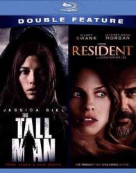The Tall Man resident