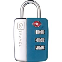 Travel Sa Combination Lock