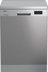 Defy Eco 13 Place Dishwasher Stainless Steel