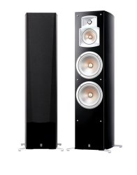 yamaha 777 speakers