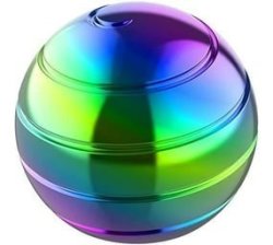 Super Spinner Ball - Gradient