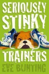 Seriously Stinky Trainers