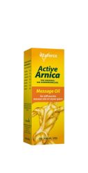 Arnica Massage Oil 100 Ml