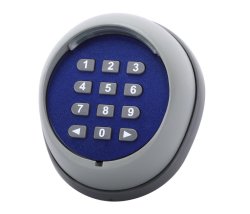 Zooltro Wireless Keypad For Sliding Gate Motor