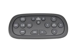 Acdelco 84012997 Gm Original Equipment Video Remote Control
