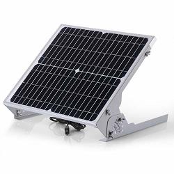 Sun Energise Waterproof 12V 20W Solar Battery Charger Pro - Built-in Mppt Charge Controller + 3-STAGES Charging - 20 Watts Solar Panel Trickle Charger