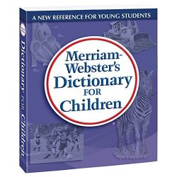Merriam-webster MW-7302BN 2 Each Dictionary For Children