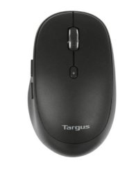 Targus Midsize Comfort Multi-device Antimicrobial Wireless Mouse