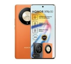 Honor X9B 5G Dual Sim 256GB - Sunrise Orange