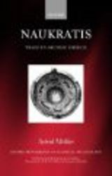 Naukratis - Trade in Archaic Greece