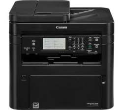 Canon I-sensys MF267DW II 4-IN-1 Mono Laser Printer