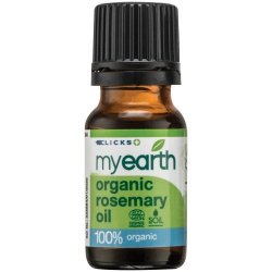MyEarth Organic Rosemary Oil 10ML