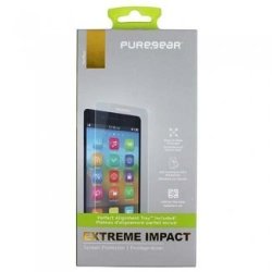 Puregear Extreme Impact Screen Protector For Samsung Note 8